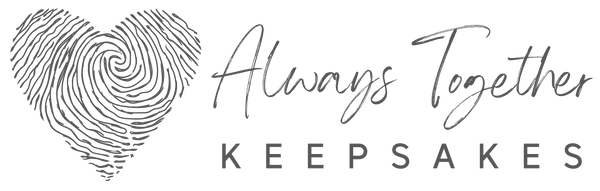 Always Together Keepsakes