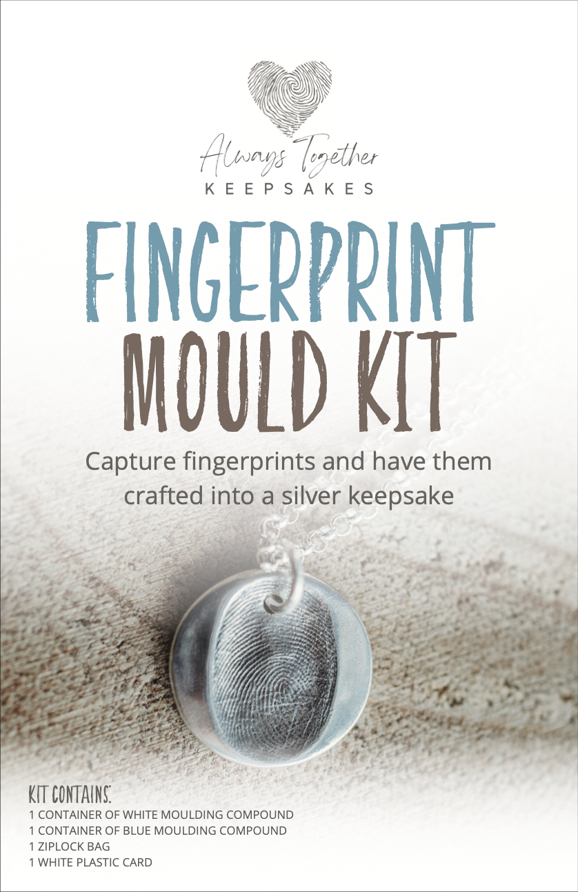 Fingerprint Mould Kit