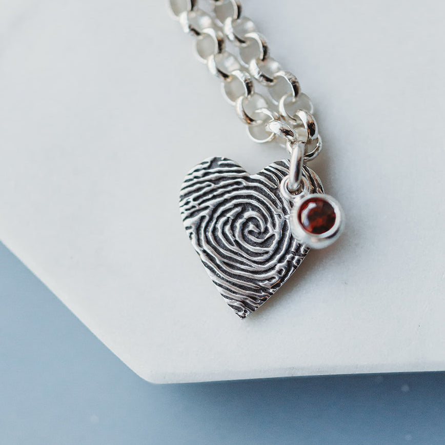 Tender Touch Pendants