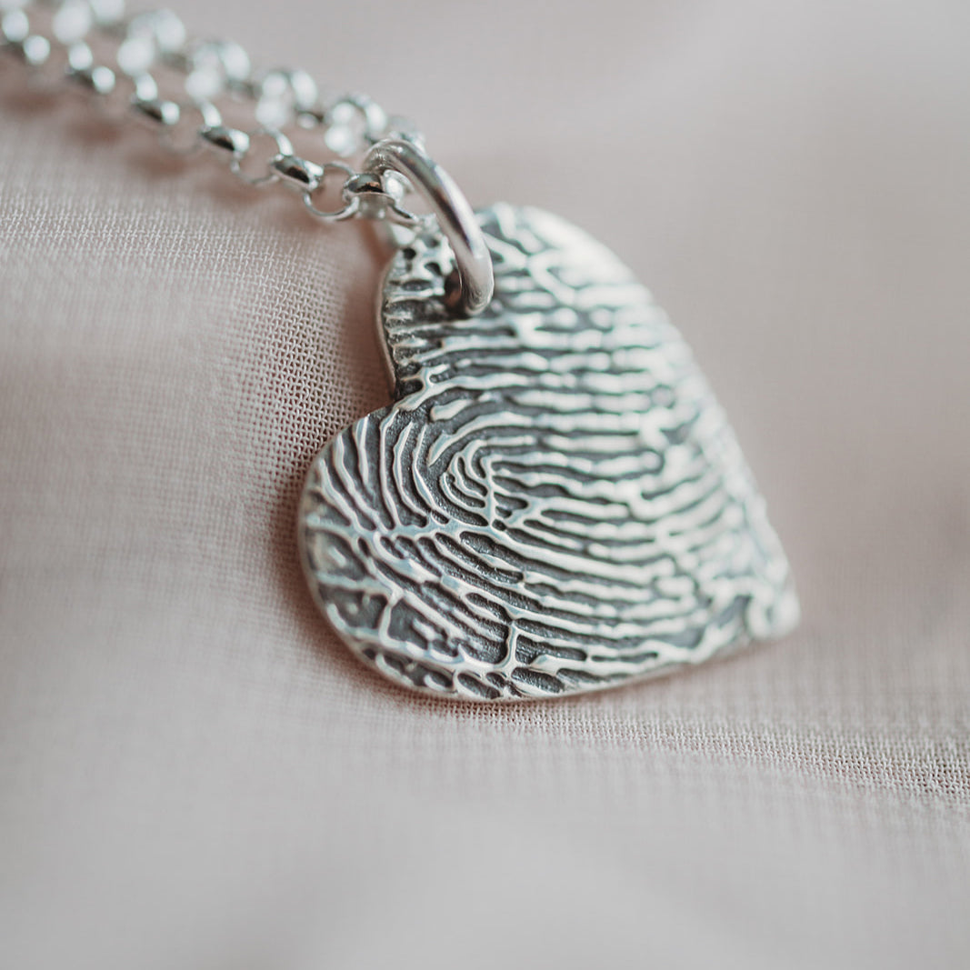 Tender Touch Pendants