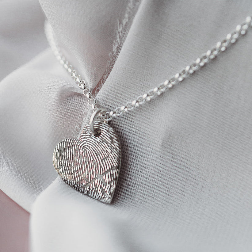 Tender Touch Pendants