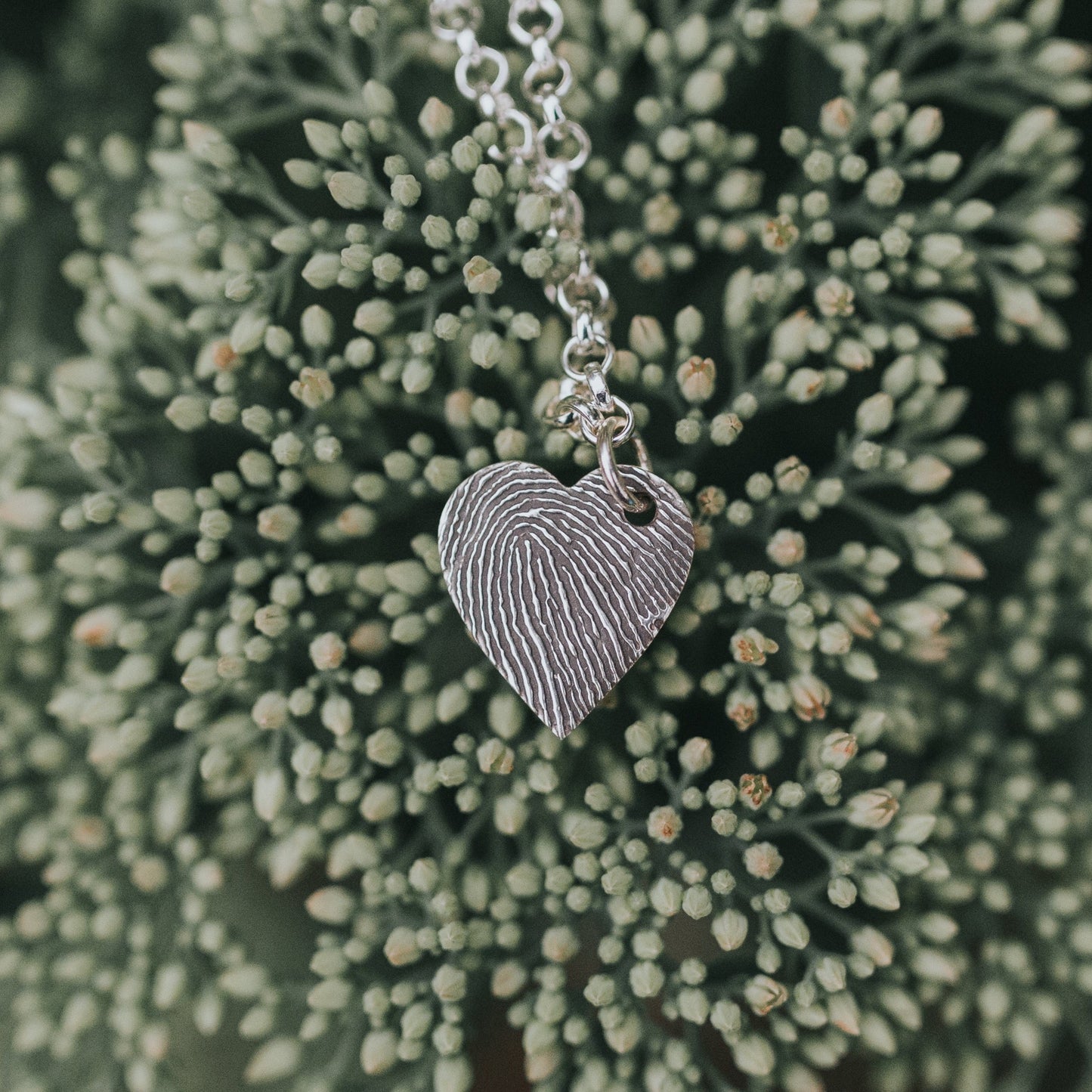 Tender Touch Pendants