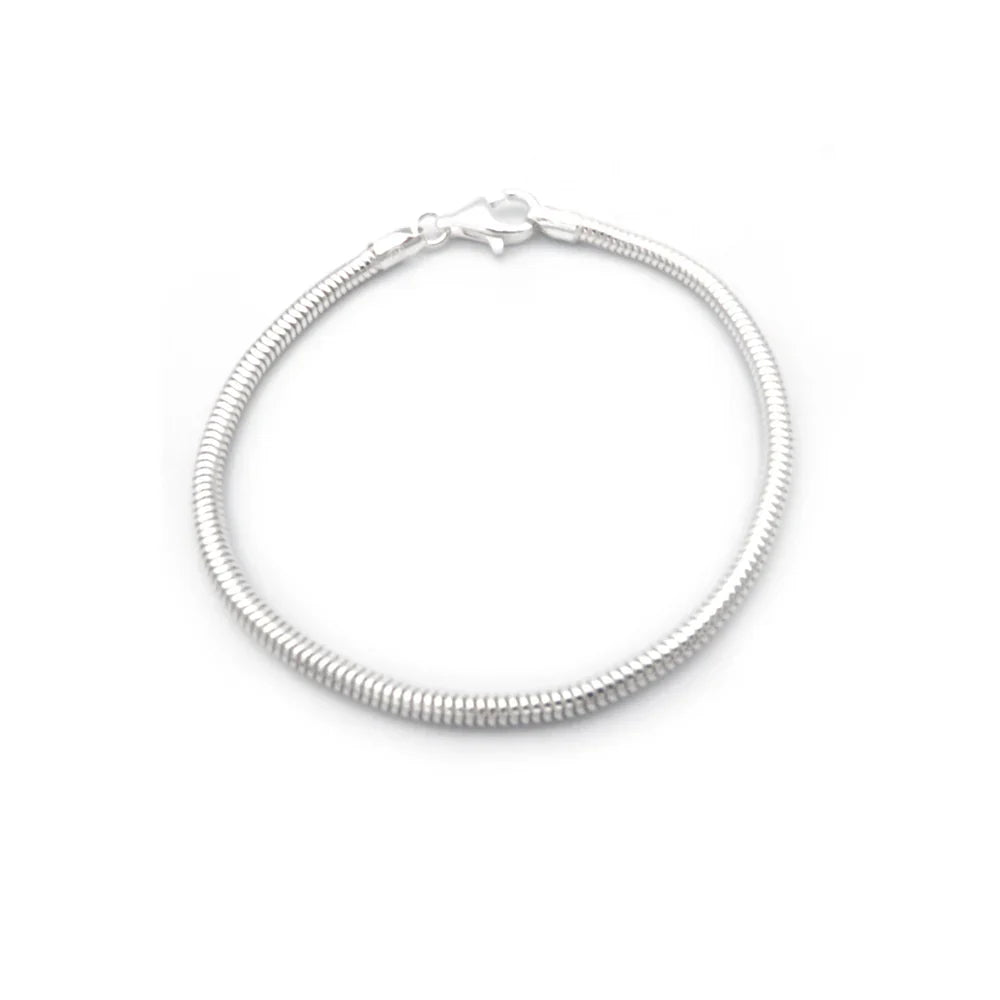 Snake Bracelet