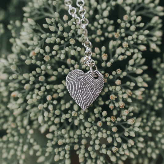 Tender Touch Pendants